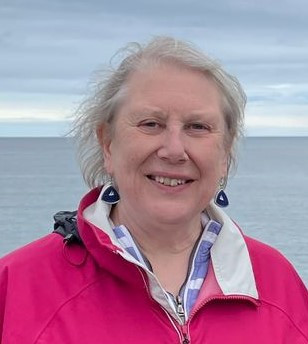 Picture  of Julie Robson