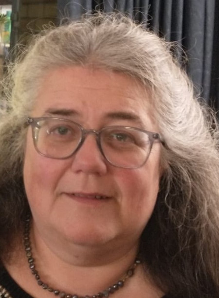 Picture of Claudia Eckert