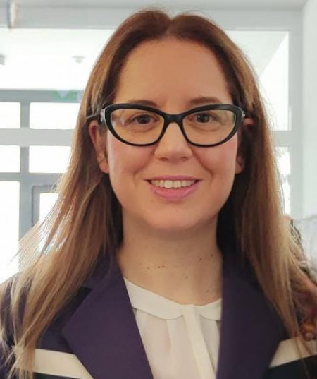Picture  of Mara Fuertes Gutierrez