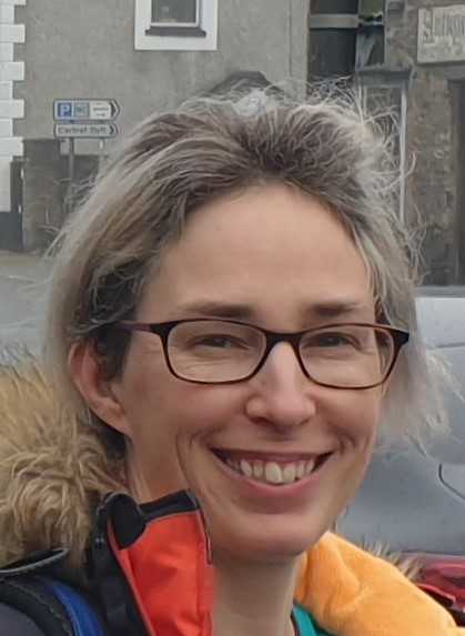 Picture of Anne Jay