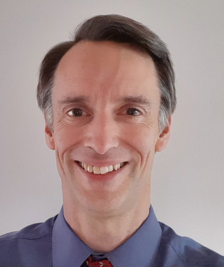 Picture  of David Sharp