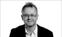 Picture of Geoff Andrews