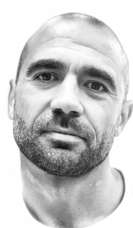 Picture of Simon Penn