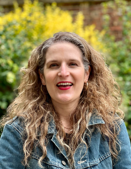 Picture of Elizabeth King