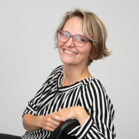 Picture  of Chiara Berneri