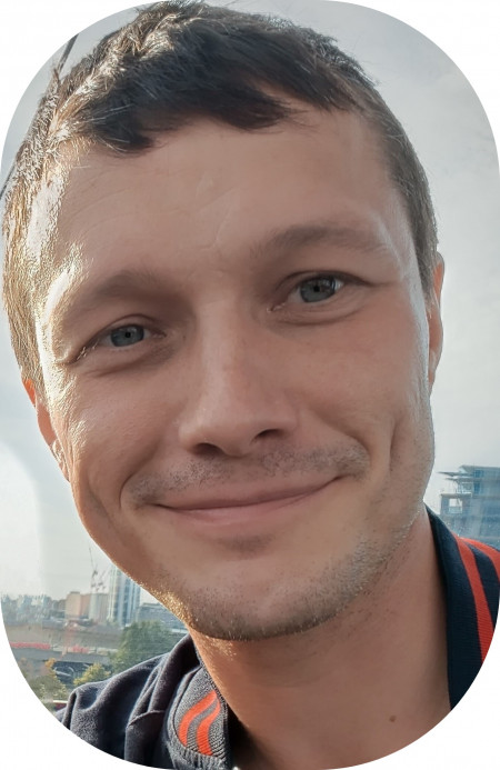 Picture of Dan Taylor