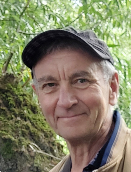 Picture of Martin Reynolds