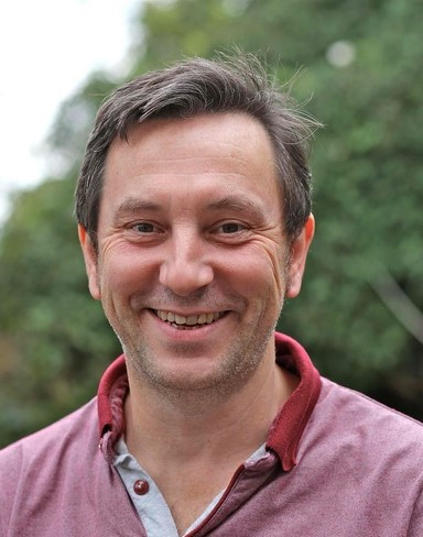 Picture  of Eddy Hyde