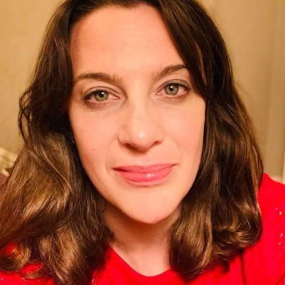 Picture of Georgina Holmes