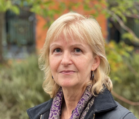 Picture of Joan Simons