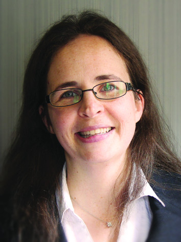 Picture of Colette Christiansen