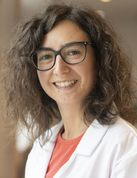 Picture of Silvia Varagnolo