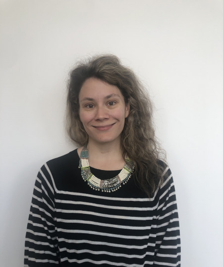 Picture  of Nelli Stavropoulou