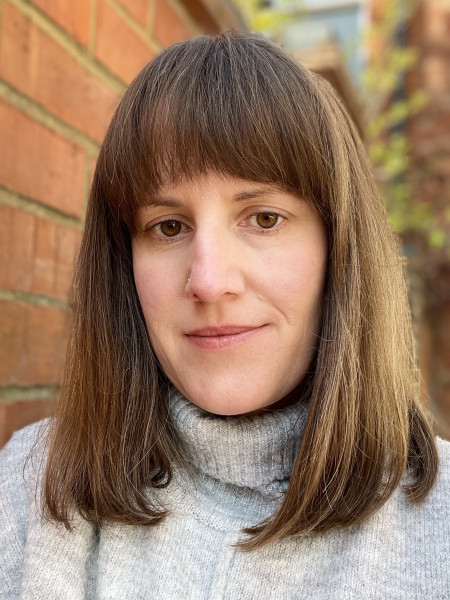 Picture of Agnieszka Czajka
