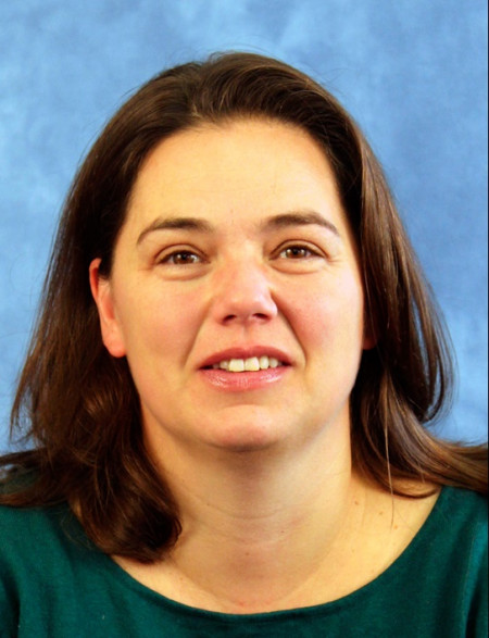 Picture  of Clare Lawson