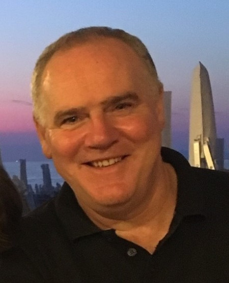 Picture  of Stephen Leverett