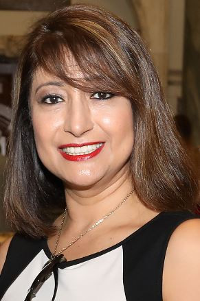 Picture  of Ximena Arias-Manzano