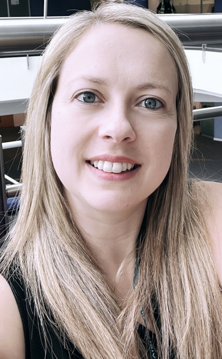 Picture of Katie Harvey