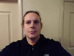 Picture of James Hague