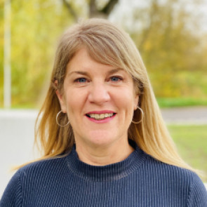 Picture  of Rosina Marquez Reiter