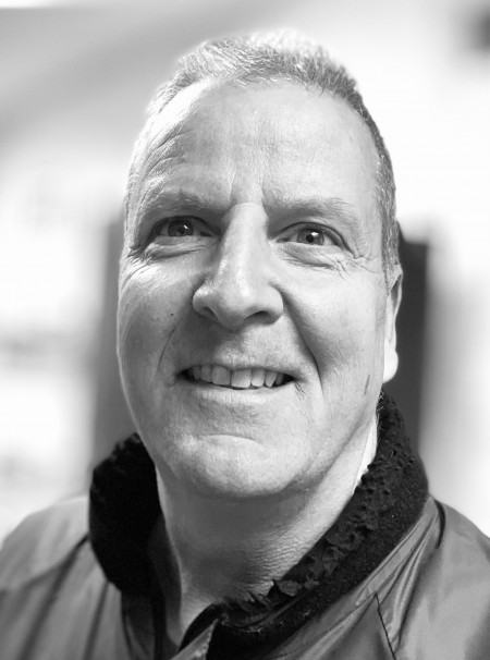 Picture of Michael Pryke