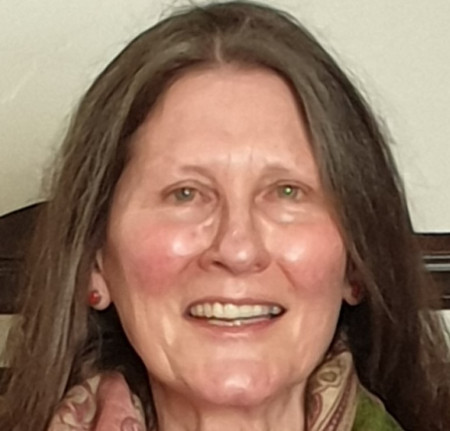 Picture of Jane Cullen