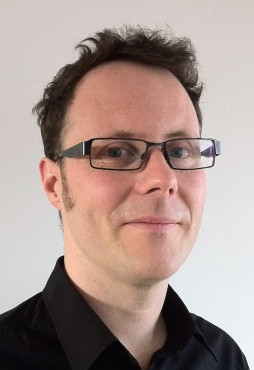 Picture of Christian Nold