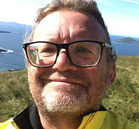 Picture  of Philip Holden