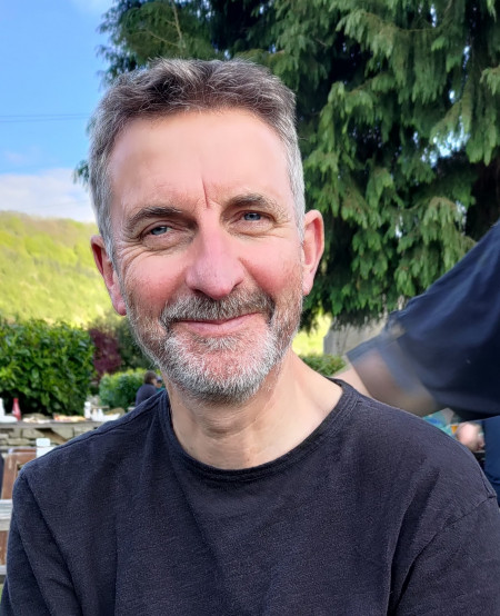 Picture of David Jones
