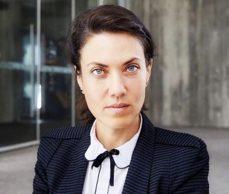 Picture  of Natalia Szablewska