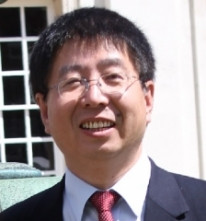 Picture of Rongshan Qin