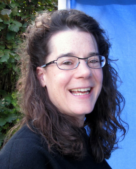 Picture of Johanna Motzkau