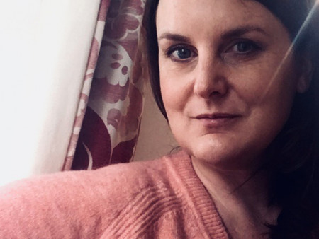 Picture of Camilla Elphick