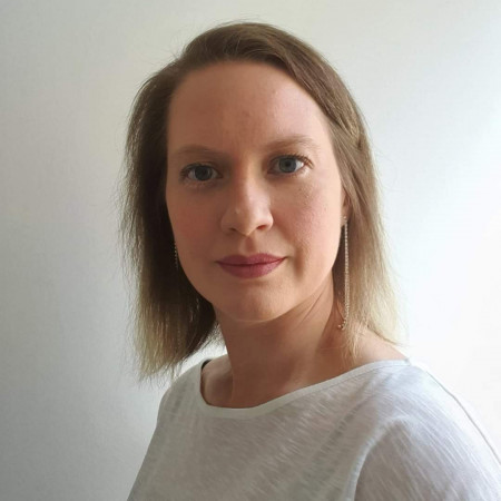 Picture of Severine Hubscher-Davidson