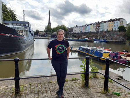 Picture  of Fiona Gleed