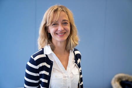 Picture of Samantha Austen