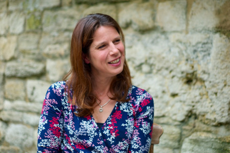 Picture  of Sarah Bloomfield