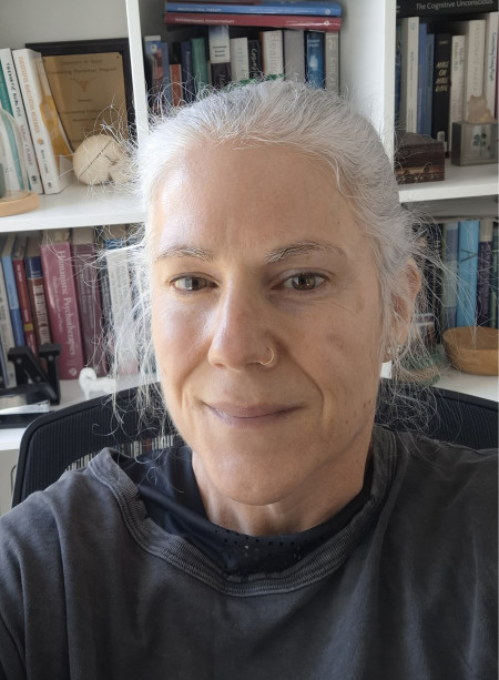 Picture of Naomi Moller
