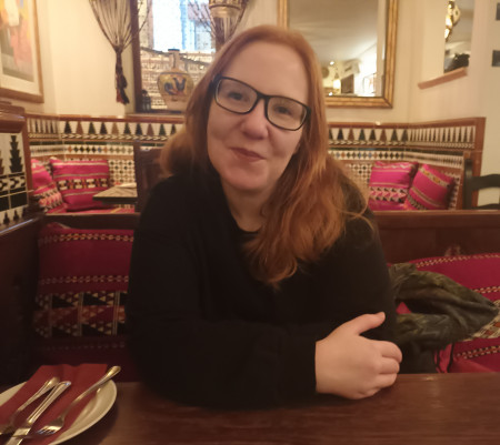 Picture  of Jennifer Mattschey